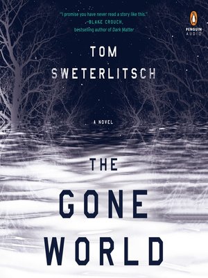 cover image of The Gone World